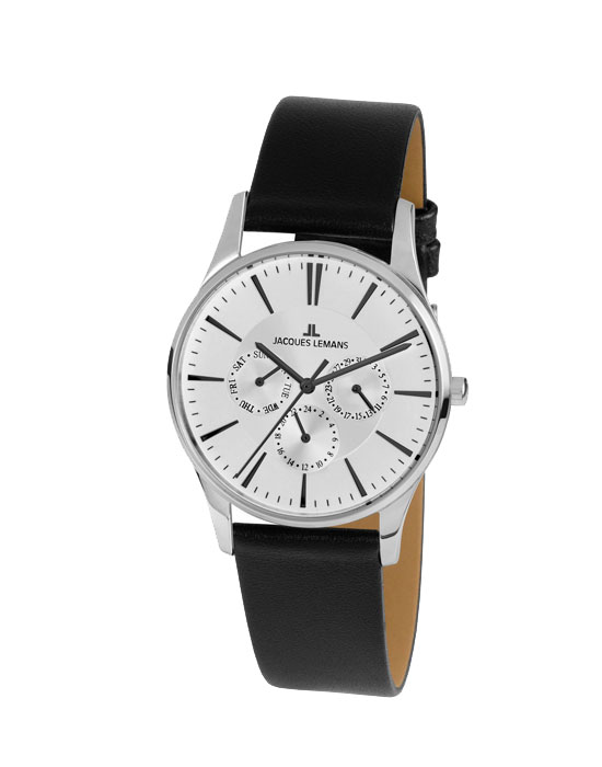 Часы Jacques Lemans London 1-1929H